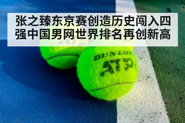 ATP tennis match